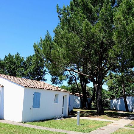 Charmante Petite Maison Pour 4 Personnes Cdc Fr90C10G Dolus d'Oléron Eksteriør bilde