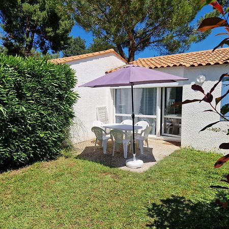 Charmante Petite Maison Pour 4 Personnes Cdc Fr90C10G Dolus d'Oléron Eksteriør bilde
