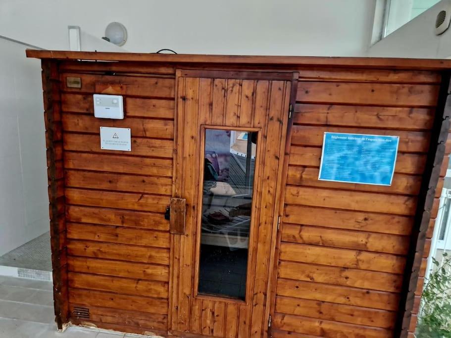 Charmante Petite Maison Pour 4 Personnes Cdc Fr90C10G Dolus d'Oléron Eksteriør bilde