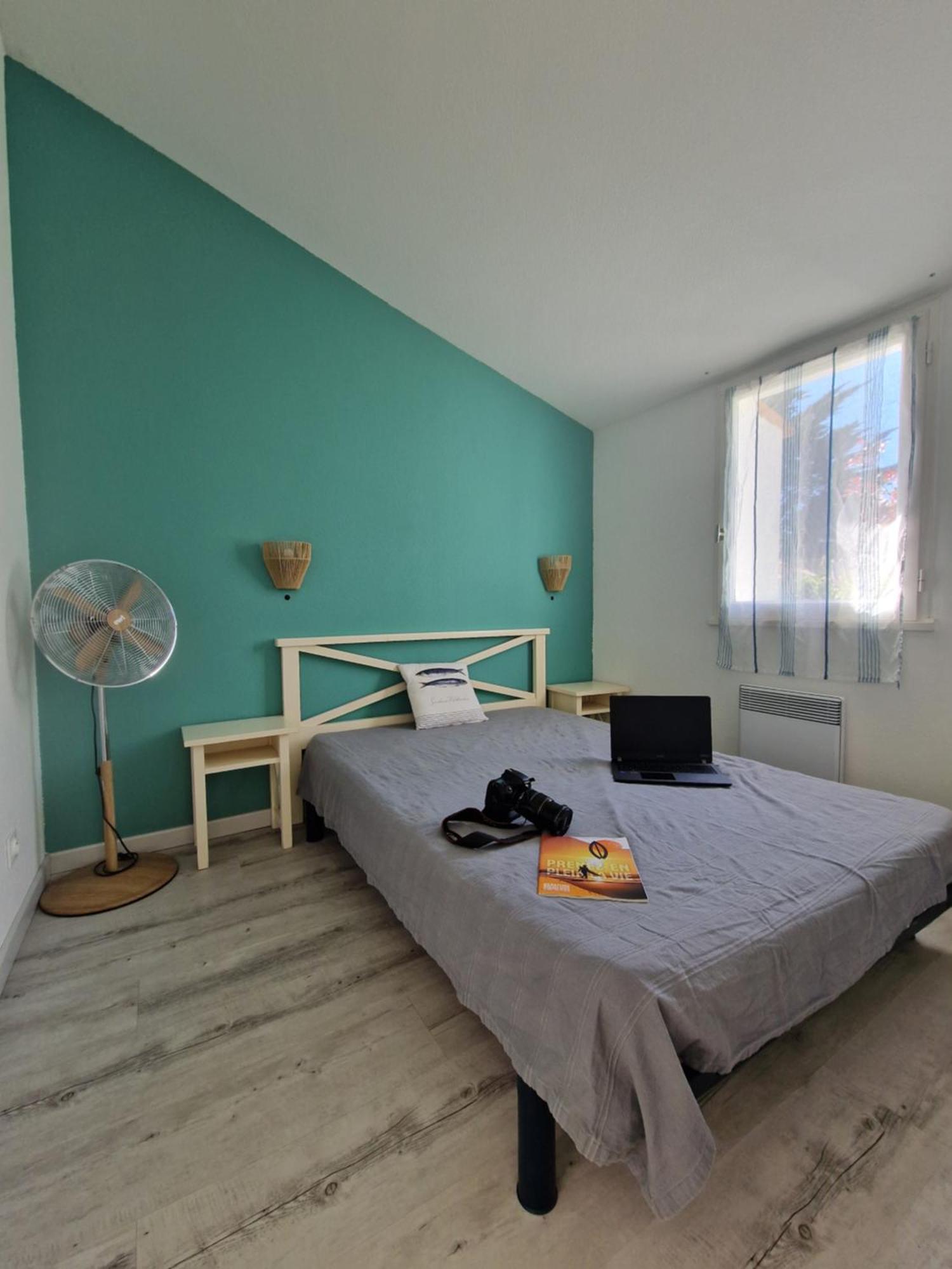 Charmante Petite Maison Pour 4 Personnes Cdc Fr90C10G Dolus d'Oléron Eksteriør bilde