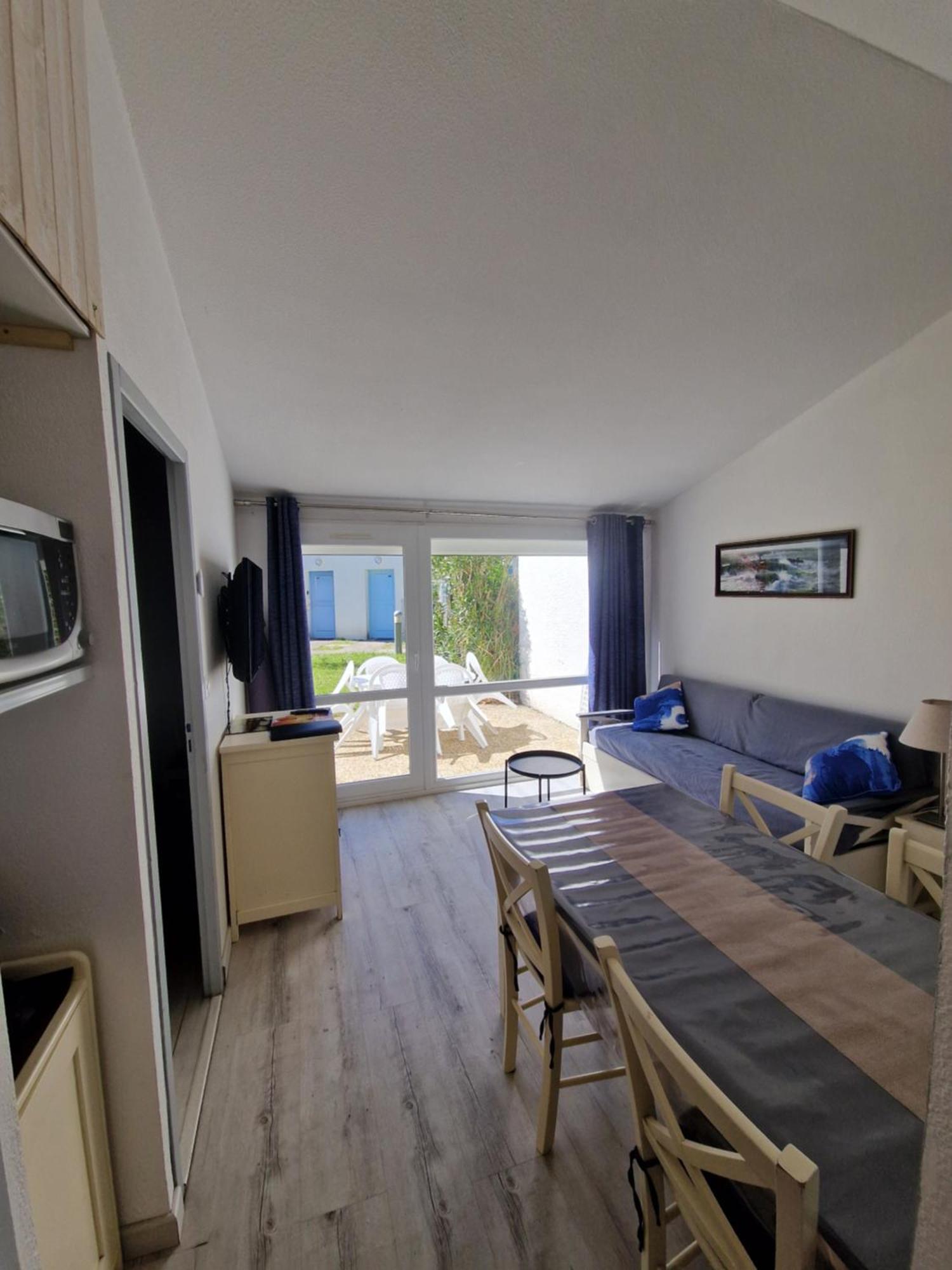 Charmante Petite Maison Pour 4 Personnes Cdc Fr90C10G Dolus d'Oléron Eksteriør bilde