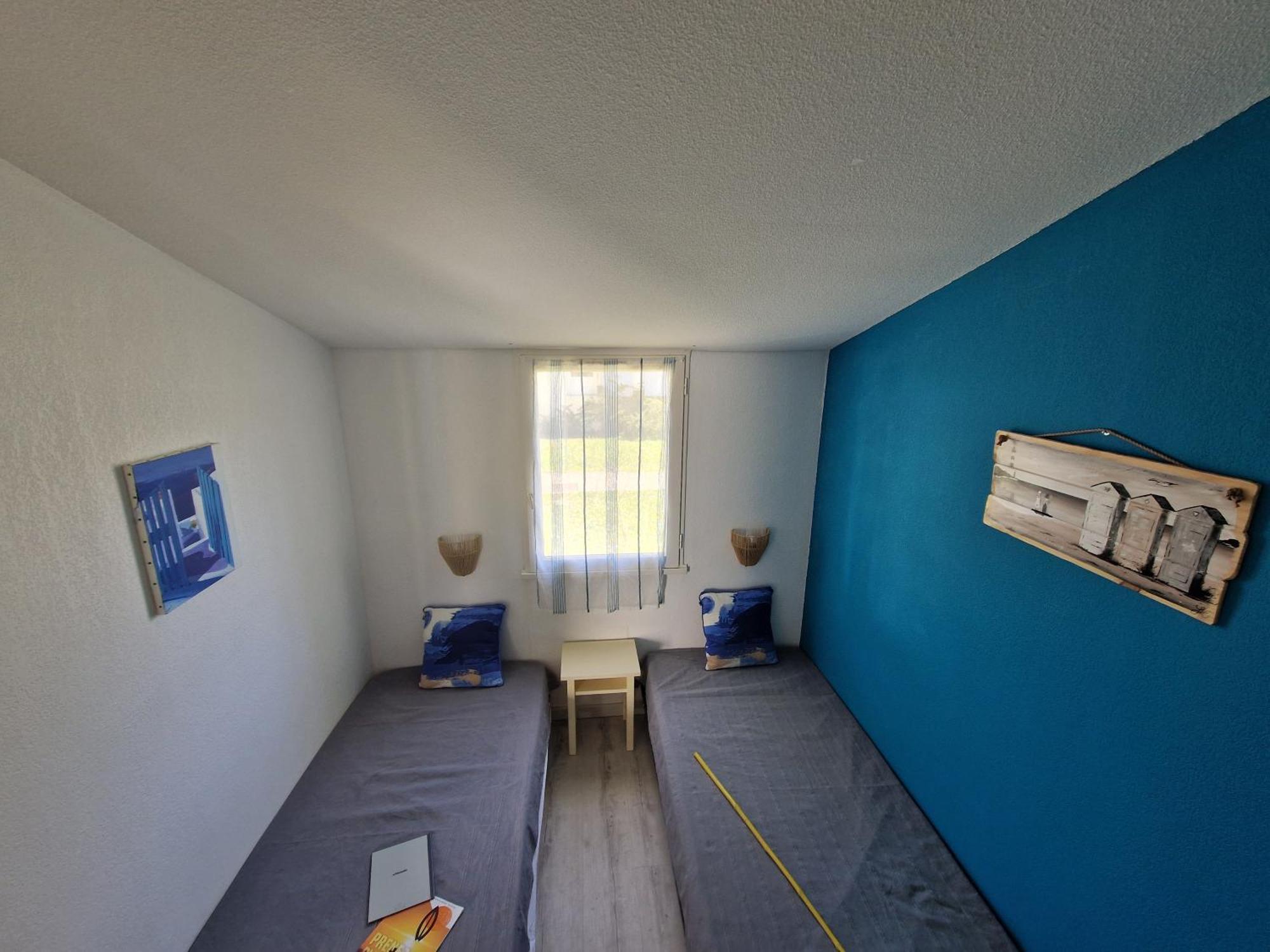 Charmante Petite Maison Pour 4 Personnes Cdc Fr90C10G Dolus d'Oléron Eksteriør bilde