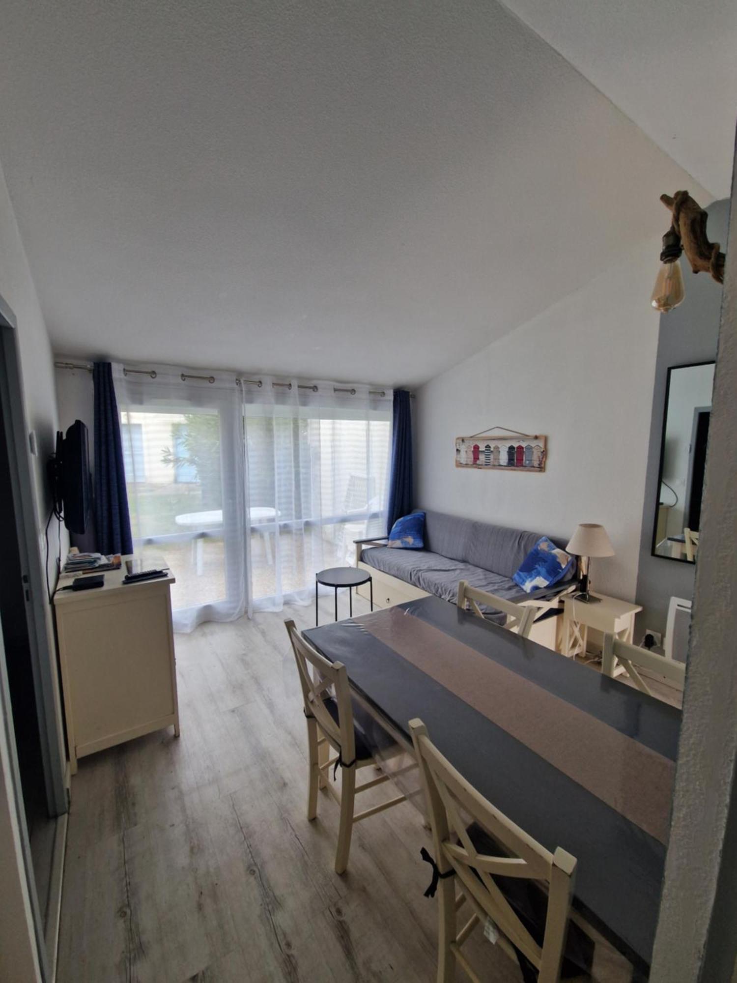 Charmante Petite Maison Pour 4 Personnes Cdc Fr90C10G Dolus d'Oléron Eksteriør bilde